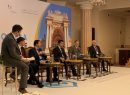Международная конференция «Одесские дебаты: Объединение Украины, Черноморского региона и трансатлантических партнёров»