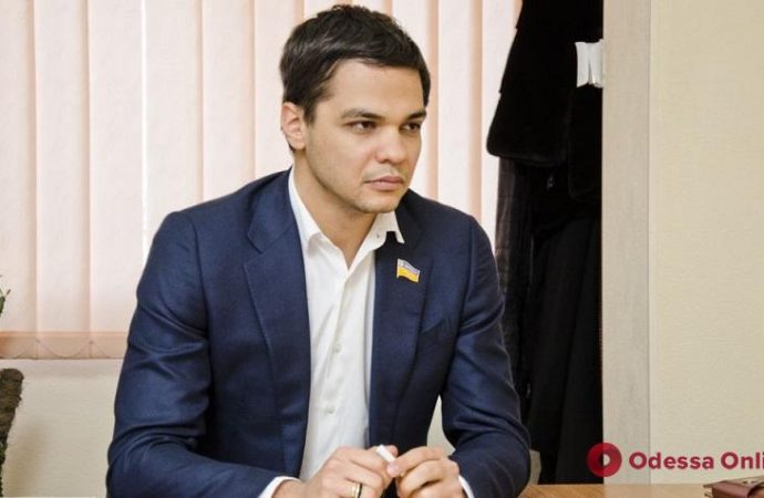 СБУ нагрянула с обысками на предприятия одесского депутата-оппоблоковца