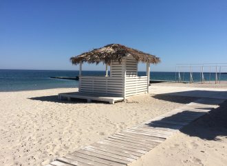 Горсовет пересмотрит правила эксплуатации одесских пляжей