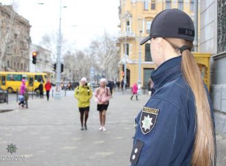Патрульные взялись за пешеходов: нарушителей правил даже будут штрафовать