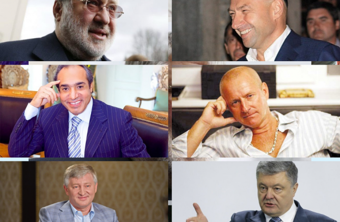Одесский бизнесмен впервые попал в ТОП-100 богатейших украинцев