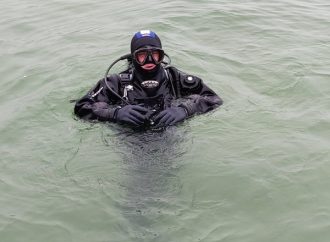 В Одессе будут обучать подводный спецназ и женщин-водолазов (видео)