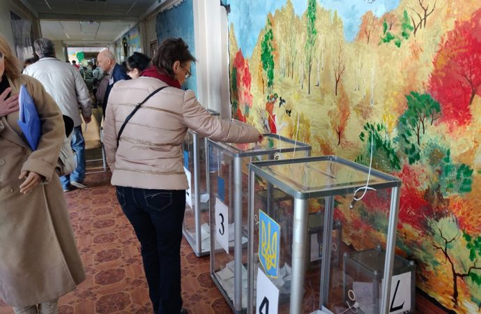 Первые итоги выборов и послевыборный «трэш»: главные новости Одессы за 26 октября