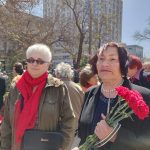 Чернобыльская катастрофа