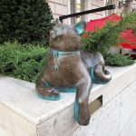 коты одессы
