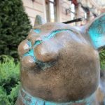 коты одессы