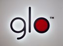Логотип glo™ studio