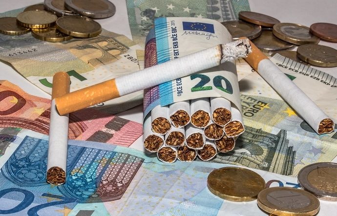 Сколько стоит покурить? Наши расчёты в День без табака