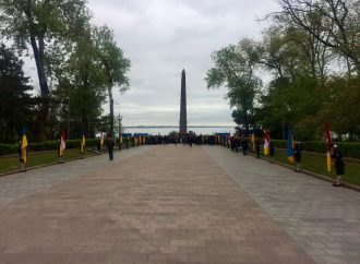 В День памяти и примирения представители разных религиозных конфессий провели в Одессе совместную молитву