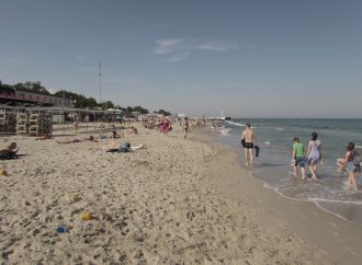 Муниципальные пляжи Одессы: где на побережье можно отдохнуть бесплатно?