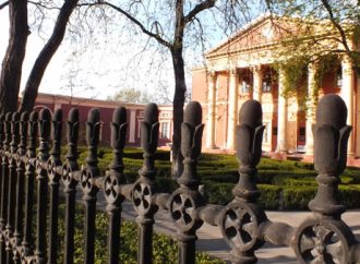 Одесский художественный музей можно посетить бесплатно