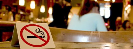 Заборона куріння у громадських місцях: за що можна заробити штраф? (відео)