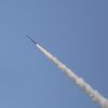 Оборона Одеси: над Чорним морем «минуснули» 3 ракети