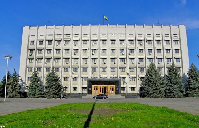 Кабмин согласовывает кандидатуру нового главы Одесской ОГА в закрытом режиме