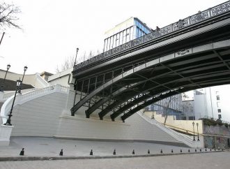 Могут и переименовать? В Одессе обсудят названия восьми городских мостов