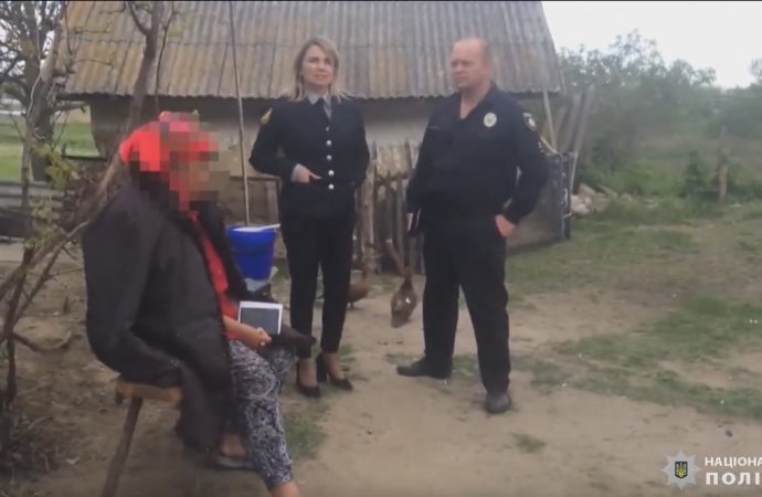 Жительница Одесской области утопила своего новорожденного ребенка