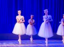 Вечер балета в Одессе