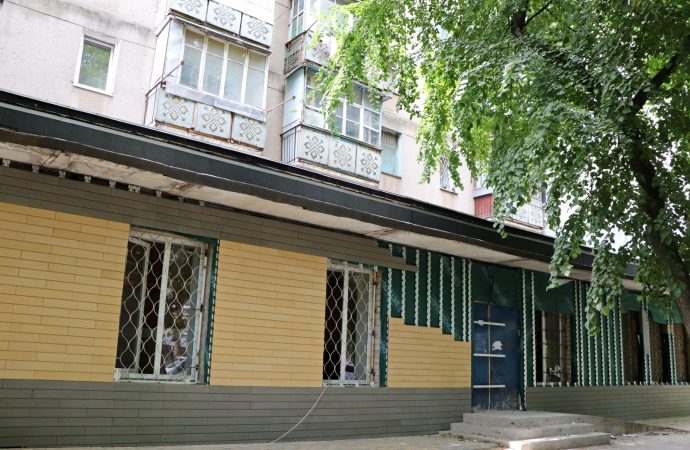 В Одесі невдовзі створять нову сімейну амбулаторію