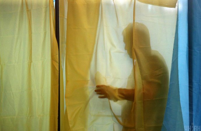 Опрацьовано на 100% : На Одещині підрахували протоколи на усіх виборчих округах