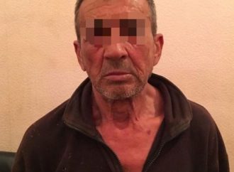 Под Одессой задержали пенсионера, изнасиловавшего 9-летнего мальчика