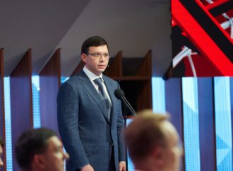 Евгений Мураев заявил о возможном срыве выборов