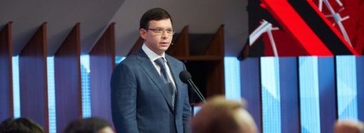 Евгений Мураев заявил о возможном срыве выборов
