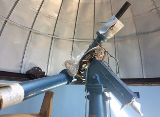 Одесская обсерватория приглашает в гости к Святому Николаю
