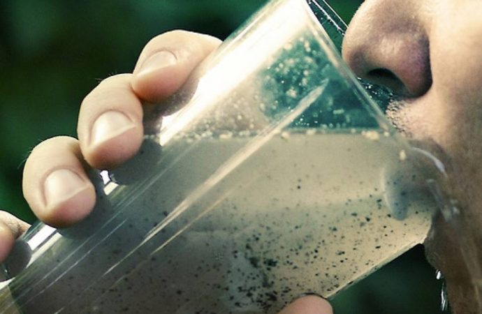 У шести районах Одеської області питна вода не відповідає санітарним вимогам