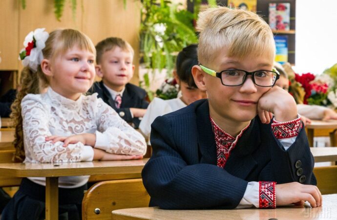 Топ-200 шкіл України: 9 одеських навчальних закладів потрапили до рейтингу