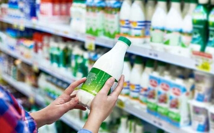 В Україні набув чинності закон про маркування продуктів: що зміниться для споживачів