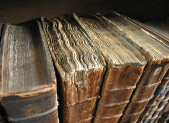 В Одеській науковій бібліотеці представлять оцифровані стародруки та рукописні книги
