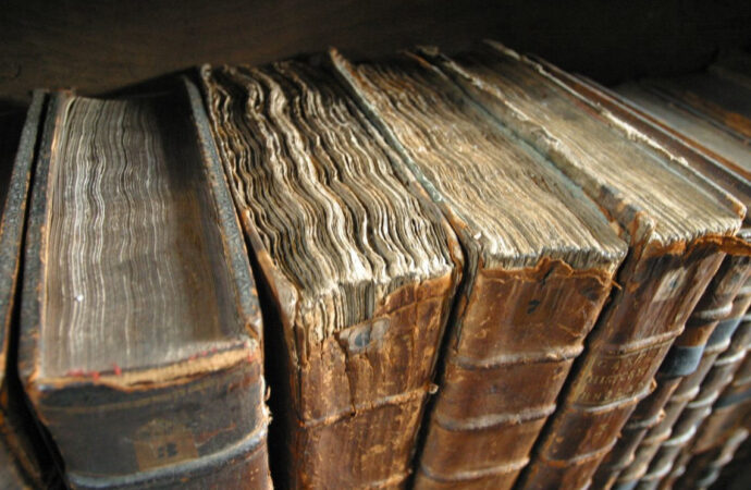 В Одеській науковій бібліотеці представлять оцифровані стародруки та рукописні книги