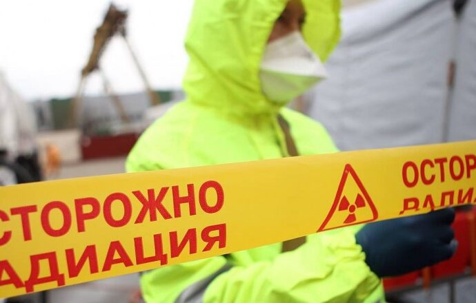 Следует ли Одесской области опасаться радиационной угрозы?