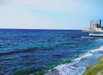 Морська вода на пляжах Одеси відповідає гігієнічним вимогам