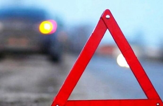 На трассе Одесса-Рени перевернулось авто: два человека погибли