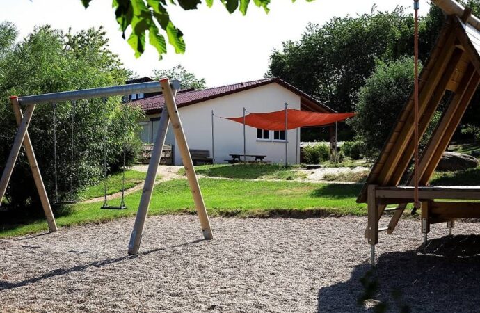 Детские сады в Германии: как одесситка устроилась работать в немецкий садик