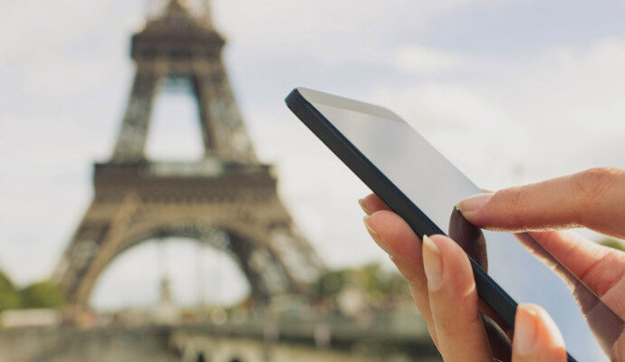 Сам себе турагентство: полезные мобильные приложения для путешественников