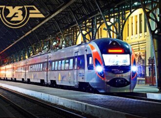 Высокоскоростного поезда из Киева в Одессу пока не будет