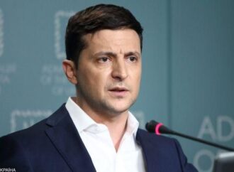 Зеленський зазначив, що держава має забезпечити ефективне розслідування подій 2 травня в Одесі