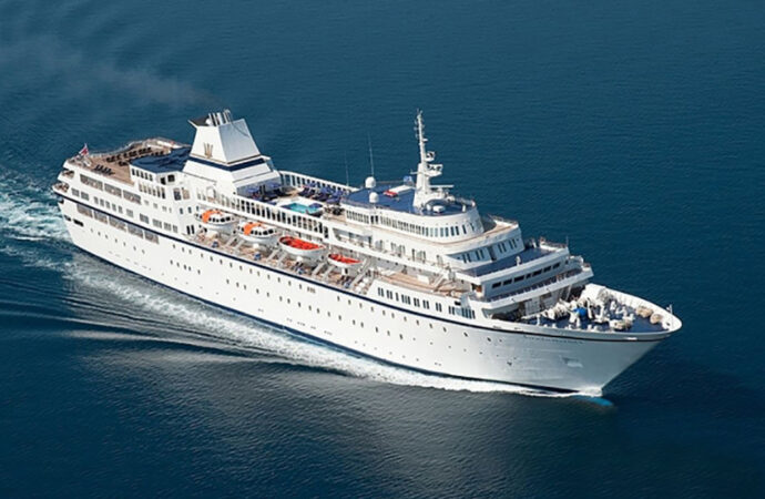 Круизные лайнеры в Одессе: мэрия и порт будут вместе привлекать в город «белые пароходы»