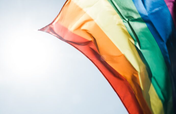 ОдесаПрайд-2020: стало известно, когда пройдет фестиваль ЛГБТ-сообщества