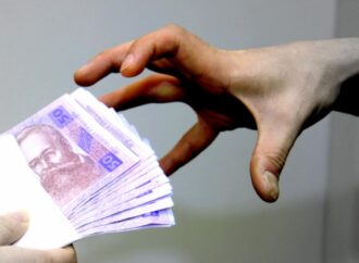 В Одесі працівників «Укрзалізниці» викрили на хабарі розміром у 200 тис грн