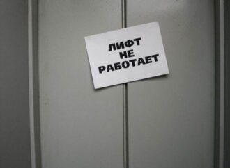 Одесская мэрия запланировала массовый ремонт лифтов – адреса