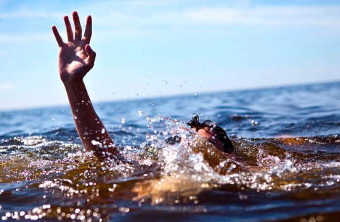В реке под Одессой утонул мужчина