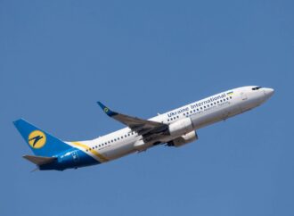 Літаком з Одеси за пів ціни: до Дня Незалежності українська авіакомпанія оголосила акцію