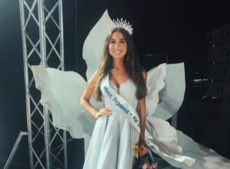 Співробітниця Одеської міськради отримала титул «Міс Україна-Південь — 2019»