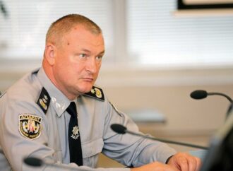 Голова Національної поліції Князєв подав у відставку