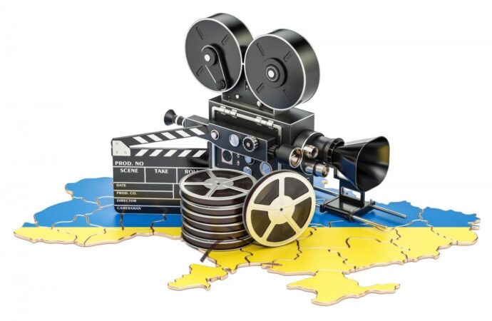 Як Верховна Рада підтримуватиме український кінематограф
