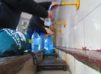 Одеські бювети знову змінили графік роботи