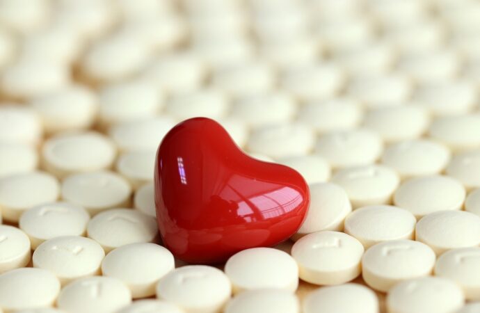 Спросите у доктора: помогает ли аспирин защитить сердце?